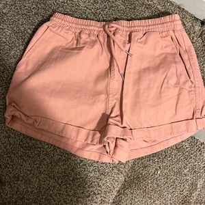Forever 21 shorts
